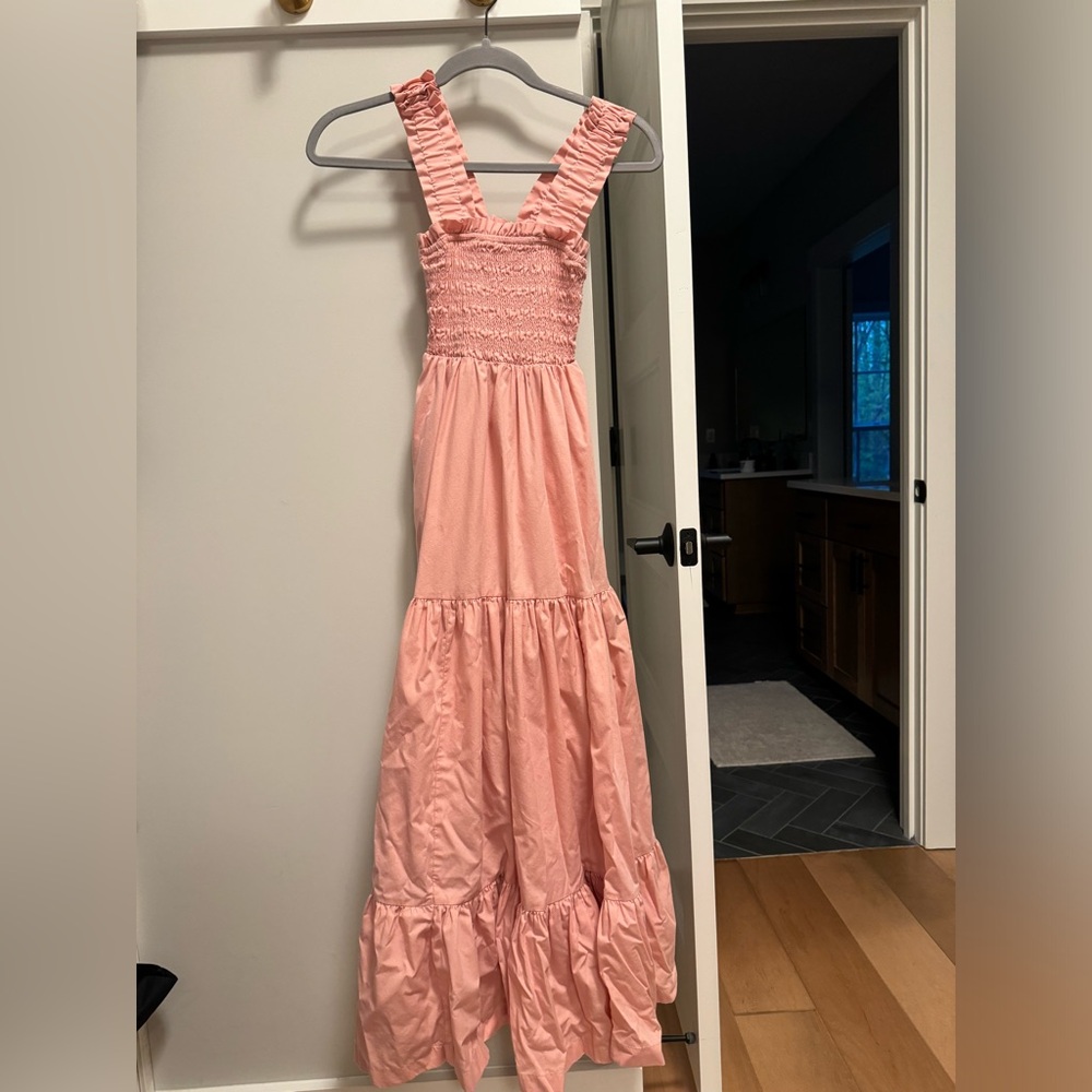 Abercrombie Maxi Dress - Xxs petite